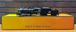 Mth Rail King Chicago North Western 0-6-0 Imperial Usra Switcher 3.0 30-1845-1. Fixed Price $400.00.