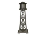 Lionel 1967200 Ho Gauge Water Tower - Kit Brand New. Fixed Price $21.99.