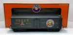 Lionel 6-17360 Gauge Hood's Milk Car #810 Nib. Fixed Price $49.99.