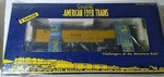 Nib Scale Lionel American Flyer 6-48067 Cnw Baldwin Diesel Switcher #1044 New. Fixed Price $299.95.