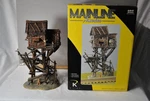 K-line Mainline America #K-43023 Pinewood Perch N.i.b.. Fixed Price $49.99.