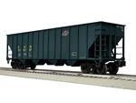 Lionel 2542259 Chicago Northwestern 4-BAY Hopper #135737. Fixed Price $88.58.