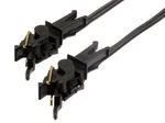 Viessmann Ho Electrically Conductive Couplers W/wire Lead Fits Nem Standard 5048. Fixed Price $39.98.