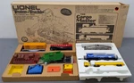 Lionel 6-1796 Cargo Master Set (jc Penney) Ex/box. Fixed Price $169.74.