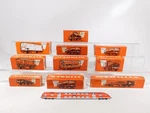 Rklin H0 10X Empty Box 4501 4503 4514 4550 4619 4600 4602 4603 4620 #EA832-1. Fixed Price $80.97.