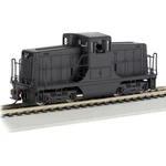Bachmann Industries Trains - Ge 44 Ton Switcher TSUNAMI2 Dcc Sound. Fixed Price $439.00.