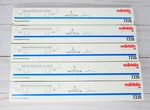 X Marklin 7335, Lighting Kit (see Description For Cars This Fits), Ho Scale. Fixed Price $99.95.