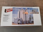 Ho Walthers Cornerstone Medusa Cement Company Kit 933-3019. Fixed Price $39.99.