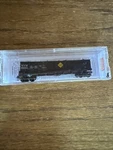 Micro Trains Line 40 Drop Bottom Gondola De 08300130 Scale. Fixed Price $29.75.
