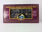 Mth 20-91698 Chesapeake & Ohio Scale Premier Extended Vision Caboose. Fixed Price $140.00.