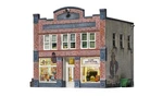Woodland Scenics Ho Records Recruiting Built-&-ready Landmark Structure BR5067. Fixed Price $88.98.
