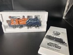Lionel Pwc Tmcc 6-18582 Seaboard NW-2 Diesel Switcher Gauge New. Fixed Price $285.00.