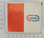 Lionel 5450-1 Trestle For Ho Racing Sets. Fixed Price $13.00.