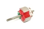 Lionel 610-8503-125 Modern / Postwar Motor Armature, Nos, Tested, Exc. Fixed Price $20.00.