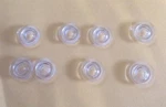 Lionel 2353-11 F3 Diesel Porthole Lens 2333 2343 2344 Made After 1953. Fixed Price $7.00.