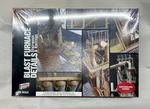 Walthers, Ashland Iron Steel, Blast Furnace Details, Cornerstone # 933-2965. Fixed Price $189.00.