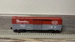 Lionel 6-9754 Nyc Pacemaker Boxcar New York Central Gauge. Fixed Price $15.00.