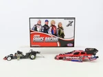 1:24 Scale Action Racing Kit Courtney Force 2013 Mustang Funny Car - Signed. Fixed Price $199.98.
