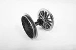 Piko 36081 G Scale Bb Traction Wheelset BR194 Black. Fixed Price $57.99.