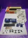 As Is Damaged Ho Con Cor Norfolk & Western 54615 40FT Box Car Knuckle Couplers. Fixed Price $12.34.