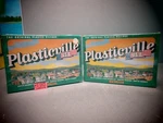 Plasticville Usa Bachmann 2 Building Kit #45606 Frosty Bar & 45604 Farm New O.b.. Fixed Price $30.00.
