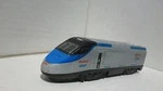 Shing Fat Ltd. High Speed Train Express 2887 New York Dc Boston 1:120 Scale. Fixed Price $9.00.