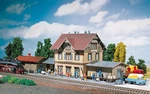 Faller 212107 1:160 Glingen Station. Fixed Price $78.20.