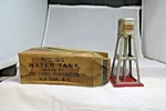 Lionel Prewar Std/ 93 Water Tank W/ob. Fixed Price $27.98.