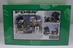 Sierra West 3000F Ho Scale Foss Landing Laser Cut Kits. Fixed Price $297.49.
