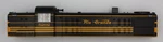 Lionel 38819-002 RS-3 Lionchief Plus Rio Grande #5202 Shell. Fixed Price $110.00.