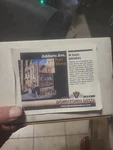 1/160 Scale Downtown Deco Kit #DD2002 Addams Ave. - Part Three. Fixed Price $40.00.