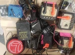 Lot Of Lionel And Mth Transformers Switches Parts Repair As-is. Fixed Price $298.94.