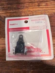 Marklin 22856 Rear Steering Frame For Steam Locomotive, Nip. Fixed Price $5.95.