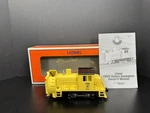 Lionel 6-81442 Pennsylvania Prr Command Control Rotary Snow Plow #1442 Nib. Fixed Price $224.10.