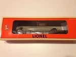 Lionel # 52147 1998 St Louis L.r.r.c. Campbell Express Flatcar - Nib. Fixed Price $40.00.