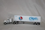 Lionel 52069 Carail 1994 Tractor And Trailer 6-12891 Gauge. Fixed Price $10.99.