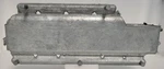 Lionel 746W-30 Gauge Unfinished Die-cast Aluminum Tender Shell #746. Fixed Price $100.00.