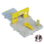 Takara Tomy Plarail J-31 Action Town Station Rotary Train Toy For Ages And Up. Fixed Price $25.50.