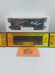 Rail King Mth 2000 New Years Boxcar 30-7460 W/ Read. Fixed Price $14.99.