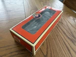 Lionel 6-52264 New Mexico Division Car. Fixed Price $29.60.