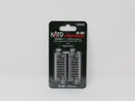 Kato Unitrack 20-091 Straight 29MM 45.5MM 10 Pcs. Fixed Price $15.30.