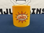 Lionel Linex Gasoline Tall Oil Tank 6-22953. Fixed Price $14.99.