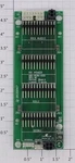 Lionel 9PCB1-32 Tmcc Aquarium Car Motherboard Circuit. Fixed Price $28.00.