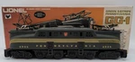 Lionel 6-8150 Gauge Pennsylvania Green GG-1 Electric Locomotive Ex/box. Fixed Price $218.24.