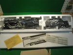 Lionel 6-8406 New York Central Die-cast Hudson 4-6-4 Steam Loco & Tender #783. Fixed Price $499.00.