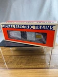 Lionel Gauge 6-19279 Central Of Georgia Boxcar #6464-375. Fixed Price $34.00.