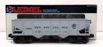 Lionel 6-19806 Gauge Pennsylvania Operating Hopper #19806 Ln/box. Fixed Price $14.59.