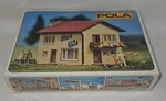 Vintage Pola Scale House Kit 222 (brand New) Made West Germany. Fixed Price $43.66.