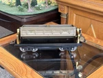Beautiful Lionel Original Prewar Train # 218 Mojave Dump Car (high Grade)!!!!. Fixed Price $175.00.