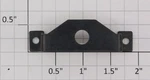 Lionel 1684-4 Gauge Rear Truck Bracket (12). Fixed Price $25.20.